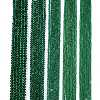 Glass Beads Strands EGLA-A044-T3mm-D18-2