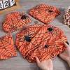 Hallowmas Polyester Chair Cover AJEW-WH20005-15B-3