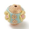Handmade Indonesia Beads IPDL-B001-01A-2