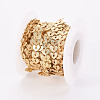 Handmade Brass Link Chains CHC-S012-083-3