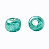 6/0 Glass Seed Beads SEED-A017-4mm-1118-4