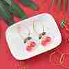 DIY Earring Making DIY-JP0003-76B-2