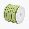 Faux Suede Cord X-LW-R003-5mm-1139-3