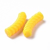 Opaque Acrylic Beads OACR-A016-03H-3
