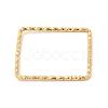304 Stainless Steel Linking Rings STAS-Z041-04A-G-2