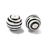 Handmade Porcelain Beads PORC-C009-05A-2