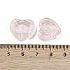 Glass Beads GLAA-G126-01I-3