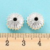 Brass Beads KK-A187-06A-S-3
