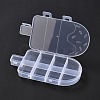 Plastic Bead Containers CON-C006-26-3