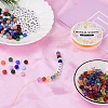 Elastic Crystal Thread EW-S004-0.8mm-7