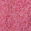 MIYUKI Round Rocailles Beads X-SEED-G007-RR0276-3