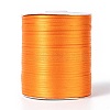 Double Face Satin Ribbon RC3mmY024-1