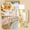 200Pcs Artificial Rose Petals FIND-SP0004-56F-6