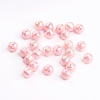 Plating Eco-Friendly Poly Styrene Acrylic Beads PL421-2-2