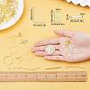 DIY Jewelry Set Making Kit DIY-SC0017-32-3