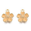 Eco-Friendly Zinc Alloy Pendants FIND-N048-44L-NR-2