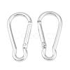 Aluminum Carabiners EA026-01-1