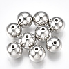 CCB Plastic Beads CCB-S160-49P-2