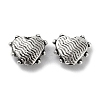 Tibetan Style Alloy Beads FIND-A035-18AS-1