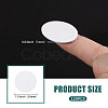Resin Candle Wick Double Sided Adhesive DIY-BC0015-79D-2