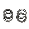 Brass Linking Rings KK-CBAFC6C-05A-B-1