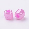 6/0 Glass Seed Beads X1-SEED-A011-4mm-155-2