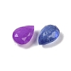 Glass Rhinestone Cabochons GLAA-A013-07B-M-2
