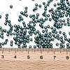 TOHO 11/0 Round Beads SEED-TR11-0027BD-3