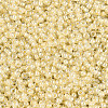 12/0 FGB Grade A Round Glass Seed Beads SEED-N001-F-251-3
