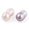 Natural Cultured Freshwater Pearl PEAR-N020-o03-4