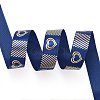 Polyester Ribbons SRIB-H038-02E-3