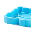 Constellation Silicone Cup Mat Molds DIY-M039-11F-4