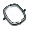 Plastic Purse Frame Handle for Bag Sewing Craft Tailor Sewer FIND-T007A-03-2