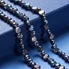 Natural Baroque Pearl Keshi Pearl PEAR-I004-01A-6