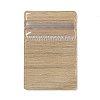 PVC Resealable Bags OPP-G003-01A-01-1