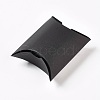 Kraft Paper Wedding Favor Gift Boxes CON-WH0037-B-10-4