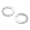 Brass Linking Rings KK-L208-41P-2