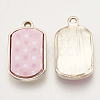 Alloy Pendants PALLOY-T050-87C-2