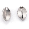 Non-Tarnish 304 Stainless Steel Charms LS-STAS-M291-15P-2