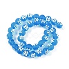 Handmade Lampwork Beads GLAA-B021-07A-02-2