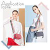 Cottn Knitting Bag Strap FIND-WH0071-02A-7