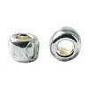 TOHO 15/0 Round Beads X-SEED-TR15-PF0565-3
