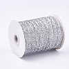 Glitter Sparkle Ribbon SRIB-T002-01B-11-2