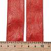 Imitation Leather Polyester Ribbon X1-DIY-R050-02C-3