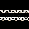 ABS Plastic Cable Chains KY-E007-03J-2