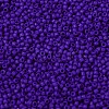 TOHO 15/0 Round Beads X-SEED-TR15-0048F-2