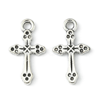 Alloy Pendants LS-EA9080Y-1