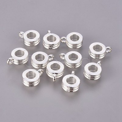 Zinc Alloy European Hanger MPDL-H119-S-1