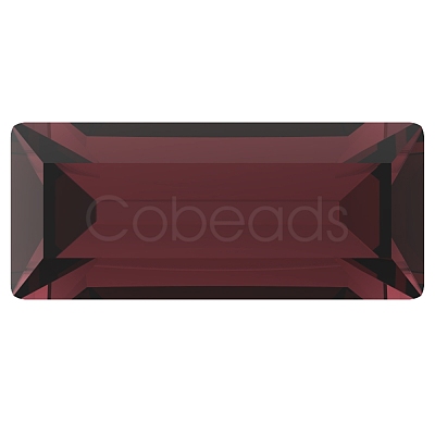 Preciosa® MAXIMA Crystal Fancy Stones X-PRC-FB7-90100-1