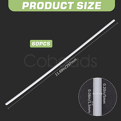 Plastic Boning KY-WH0046-105B-1